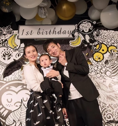 上海主持人：出生农村，十年两婚两离