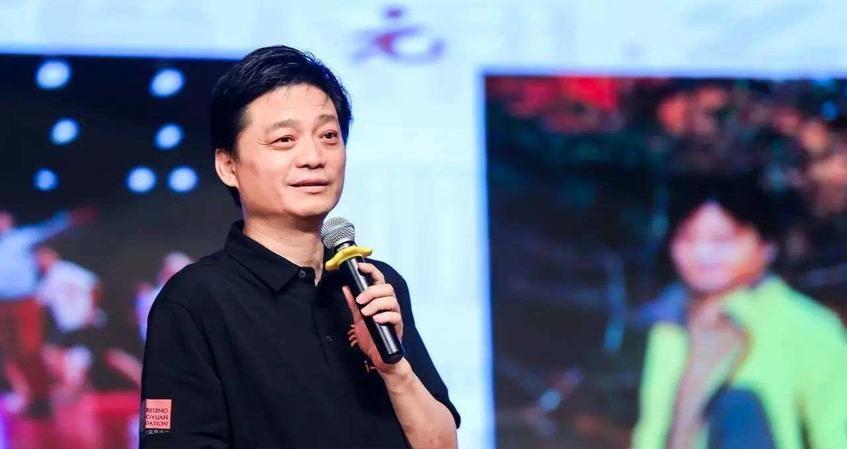 崔永元,你可闭嘴吧