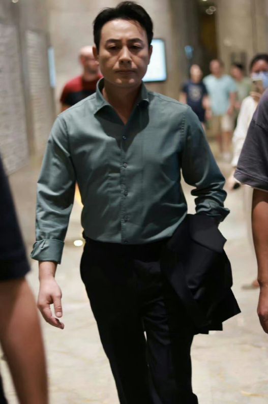 白玉兰《狂飙》剧组:张译入围不现身,张颂文不参赛带高启兰到场