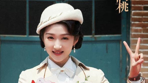 又是爆款预定？《梅花红桃》还未开播惊喜已拉满，关晓彤功不可没