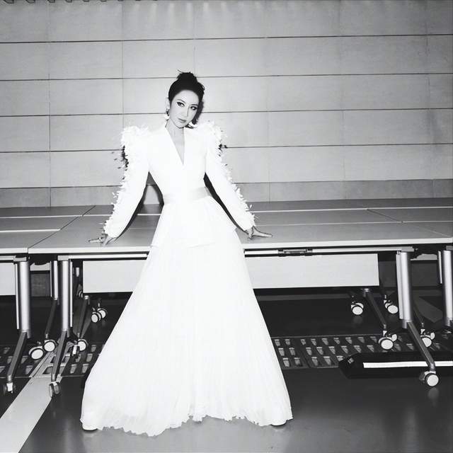 港媒曝李玟还没签离婚协议便自杀，但已立遗嘱把10亿身家全给母亲