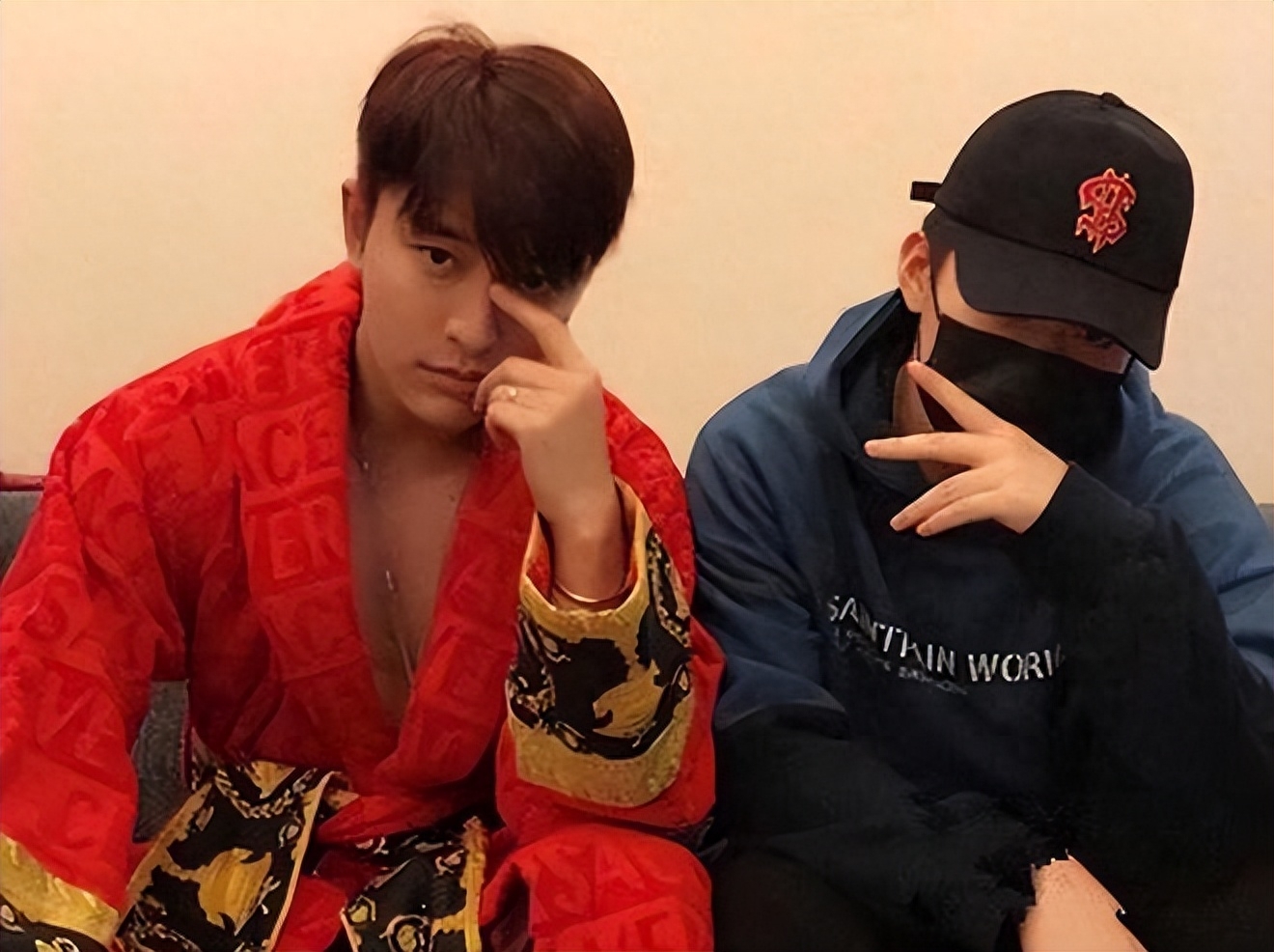 事实证明，妄图靠“网红女友”翻身的PGone，彻底成为了一个笑话