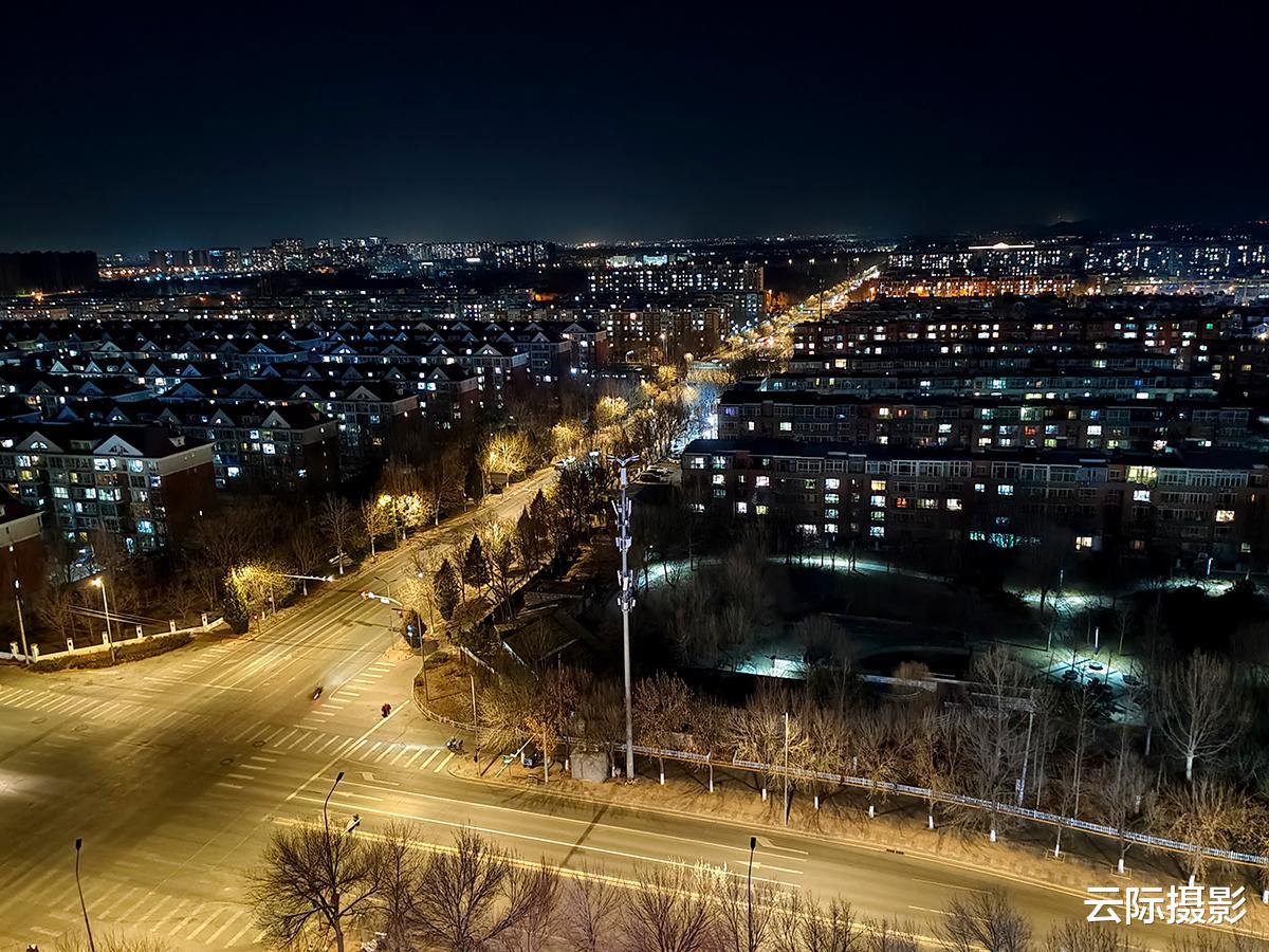 小米科技|有一说二：手机摄影的效率，带着iQOO记录北京生活