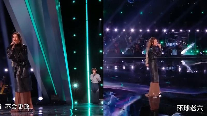 李玟|中国好声音停播 李玟录音流出引发连串事件揭节目内多宗黑幕