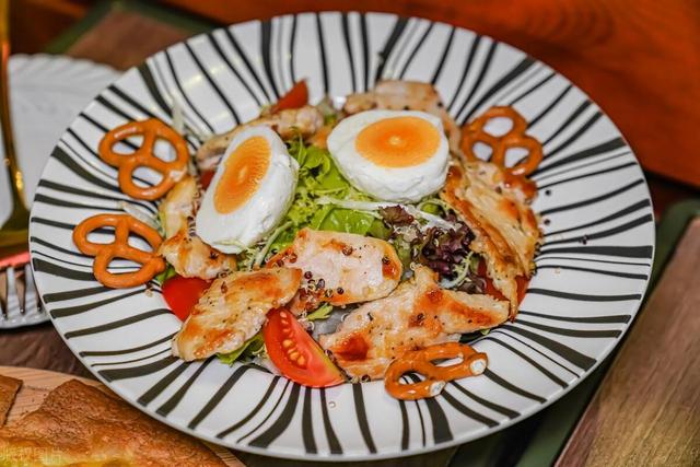 减肥期间做到5个“不”,让你燃脂一整天!