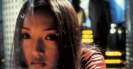 “私生活混乱，损人利己”醒醒周迅！演技可不是你的遮羞布