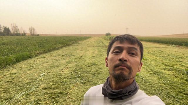 粉丝催胡歌工作室发图,41岁胡歌再次维护工作人员:是我不想拍,请不要骂人