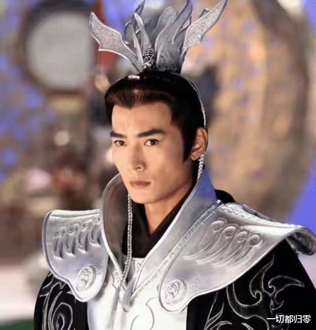 杨戬|宝莲灯前传和正传中那些互相冲突的剧情