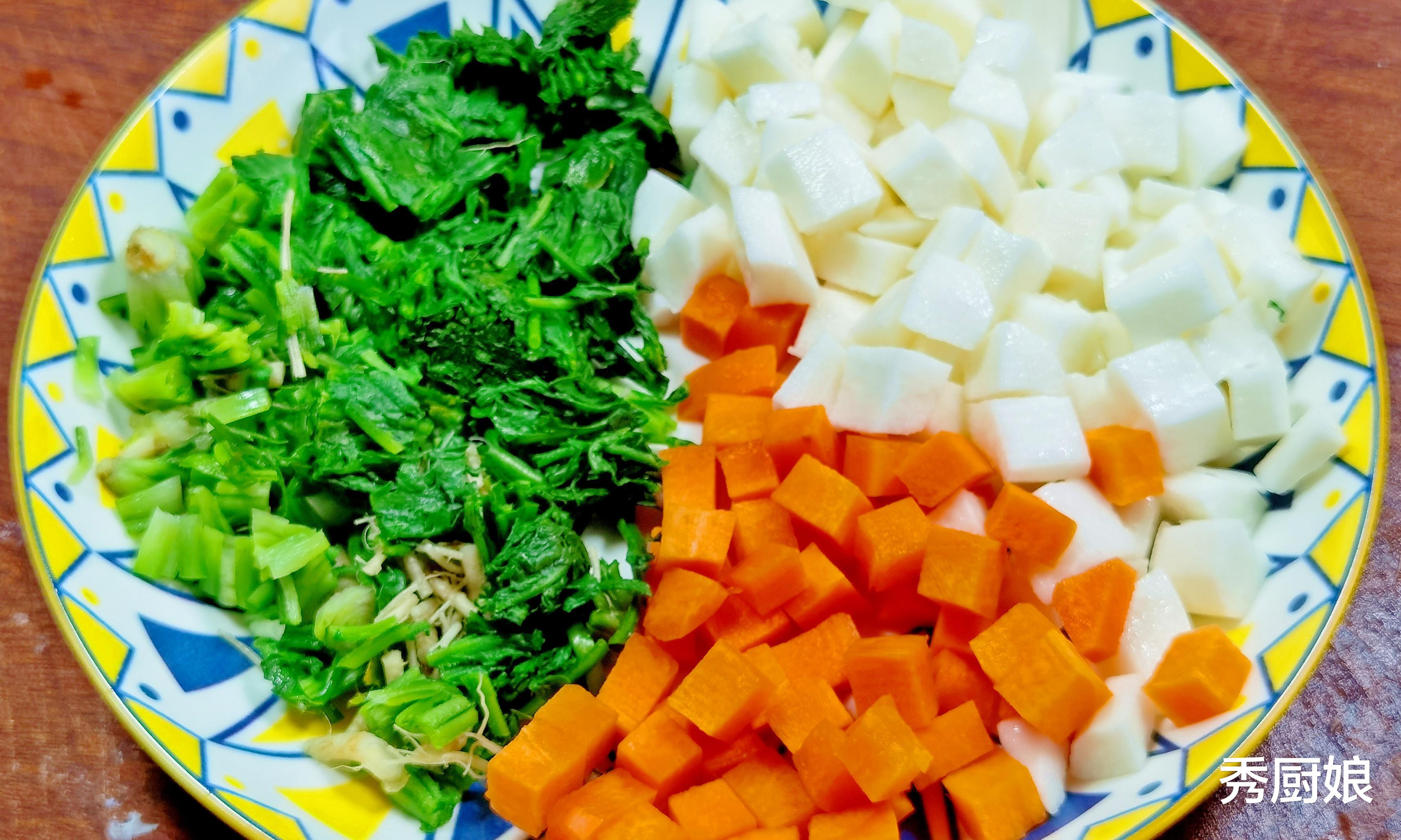 补脾超厉害的食物！比小米强多了，常吃补脾益胃，宁心安神睡得香