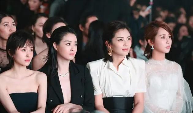 蒋欣|土圆肥变“纸片人”?蒋欣眼窝凹陷显憔悴,病态审美要卷土重来?