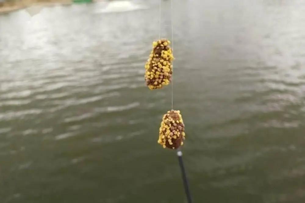 冬季钓鱼发现几个小规律，算得上颠覆原来认知，还挺有意思