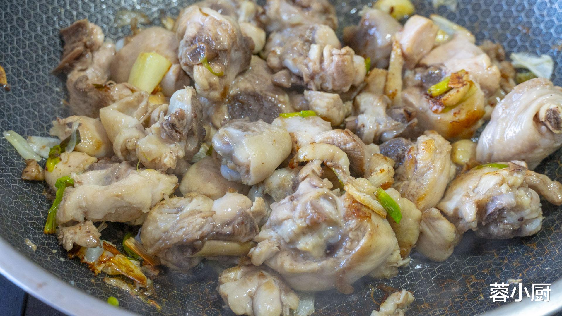 美食教程|7月11三伏天，再忙也要吃4种“温阳”食物，升阳气祛寒湿，强免疫