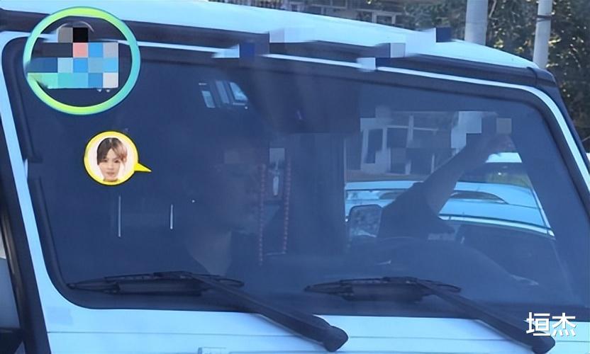 杨坤|演技再好，也救不了“自毁前程”的周冬雨