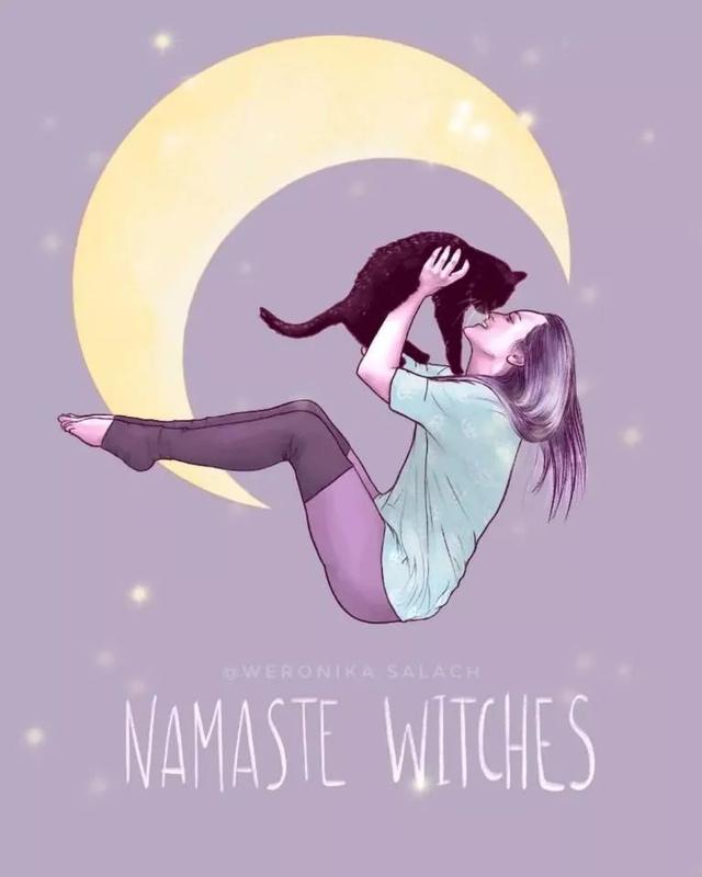 瑜伽不仅仅是拉伸,这些好处更重要!