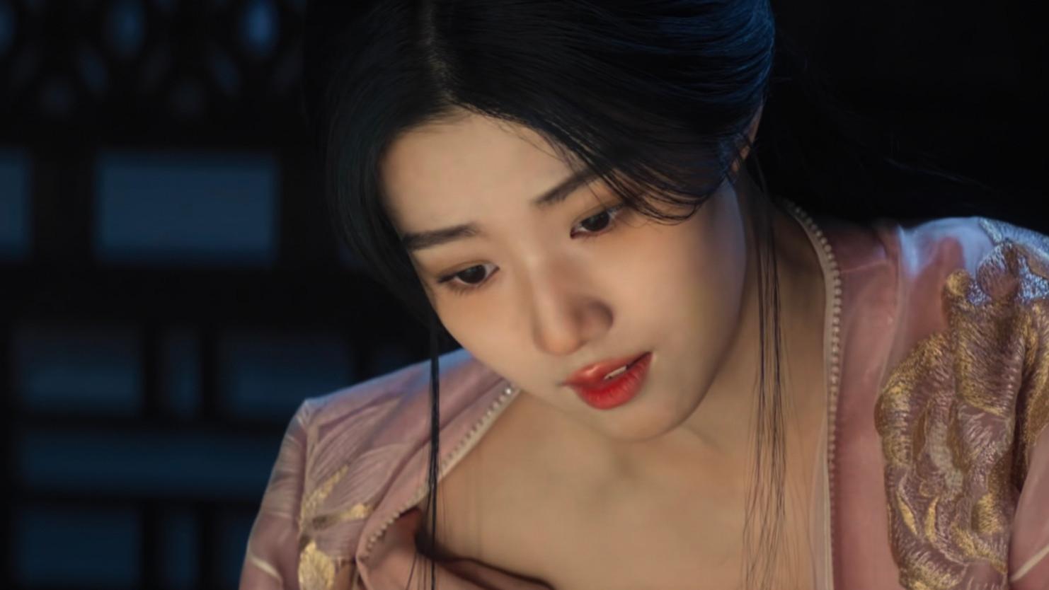 《云之羽》两人结局已定，点竹是真正的无锋首领