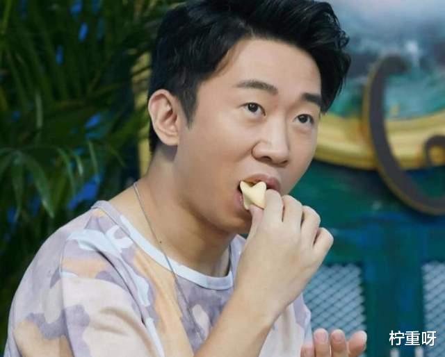 杨迪|因分手被骂的杨迪,到底冤不冤?