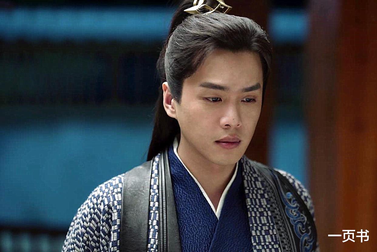 张若昀|苦等四年，吴刚说《庆余年2》快了，原班人马回归，张若昀将霸屏