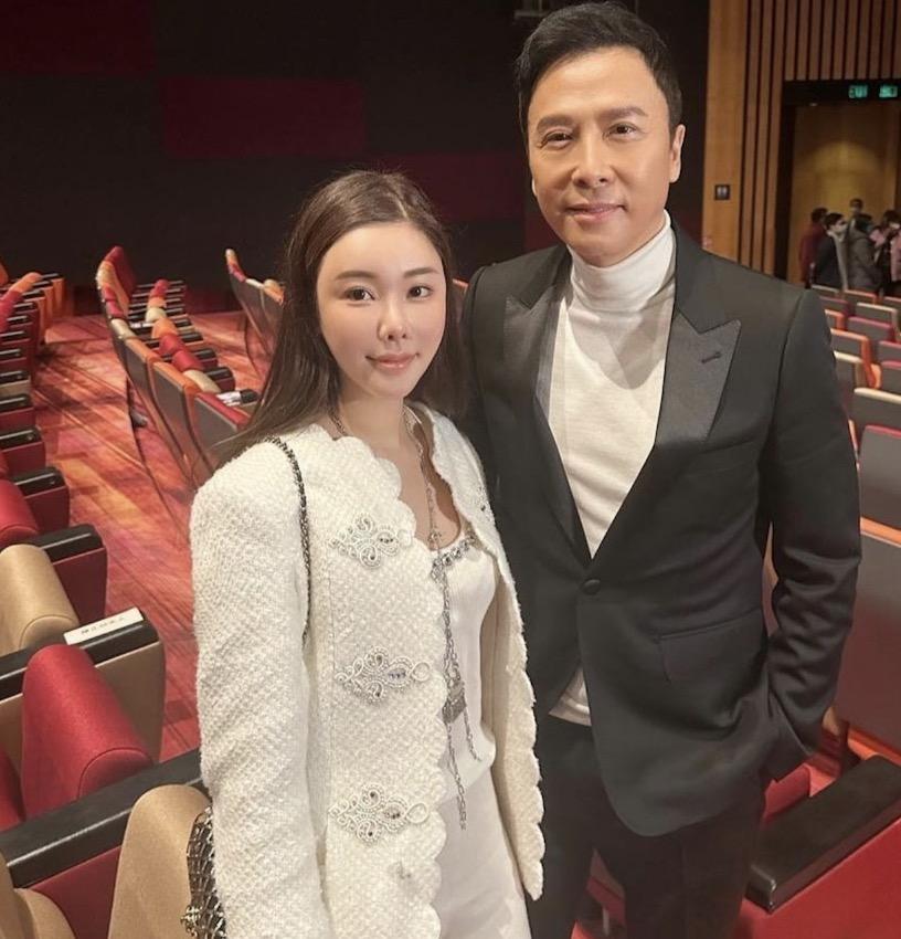 方媛|名媛蔡天凤遭碎尸,夫家资产数十亿发声回应,杀人动机及过程全曝光