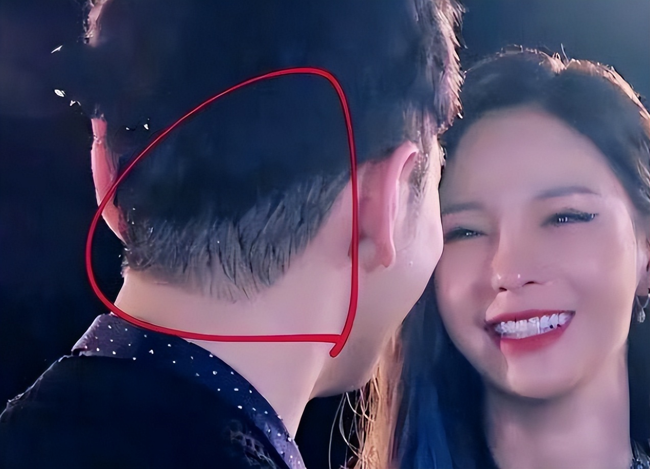 演谍战剧还戴假发,从马伊琍到黄晓明,成功把观众恶心到了