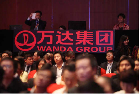 万达大地震,王思聪终究还是成了接班人