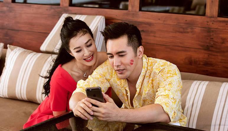 曝52岁钟丽缇已离婚,张伦硕在家偷情被抓现行,钟丽缇回应!