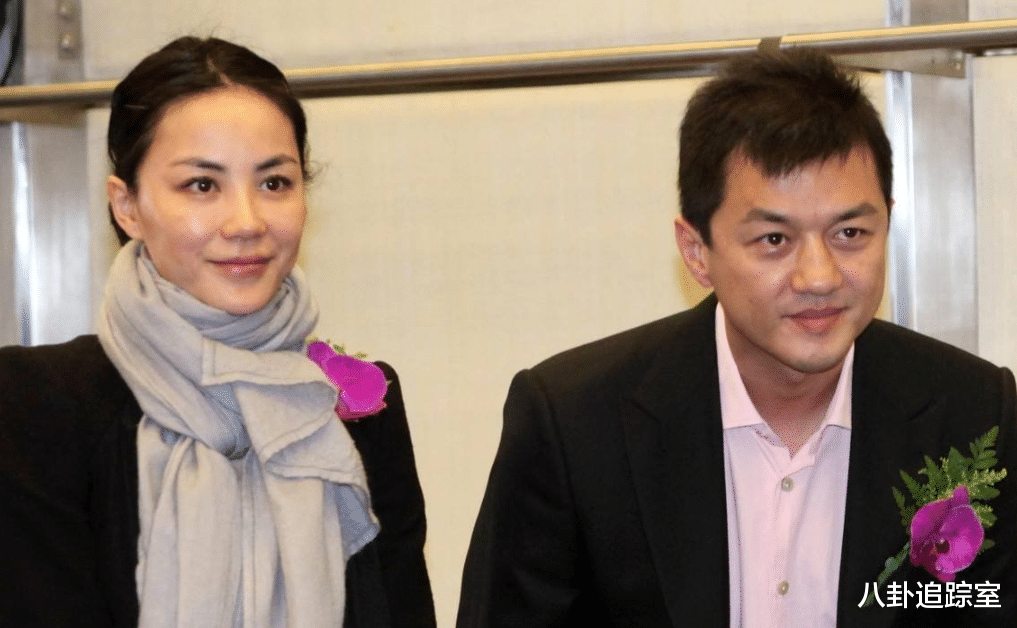 李亚鹏|李亚鹏疑蹭王菲热度,复刻其婚纱照搬情诗送现任,网友:幸好离了