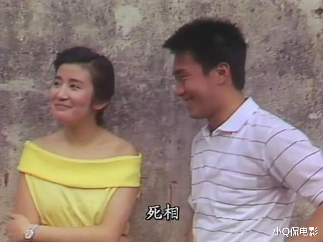 周星驰最冷门的10部影视作品,你可能一部都没看过