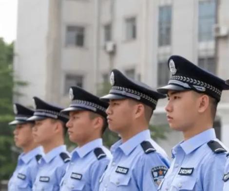 4类人应聘辅警有优势,多地已经启动招聘,基本均有五险一金