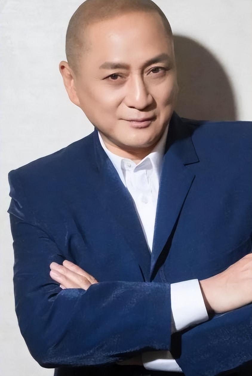 汤镇业|自从一代港星翁美玲陨落，汤镇业的“反噬”就已经开始了