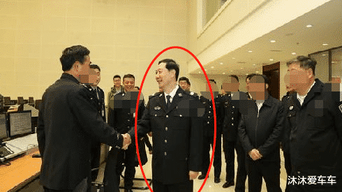 王立科|江苏省常委，贪4.4亿，和警花同居，曾阻止“人民的名义”播出