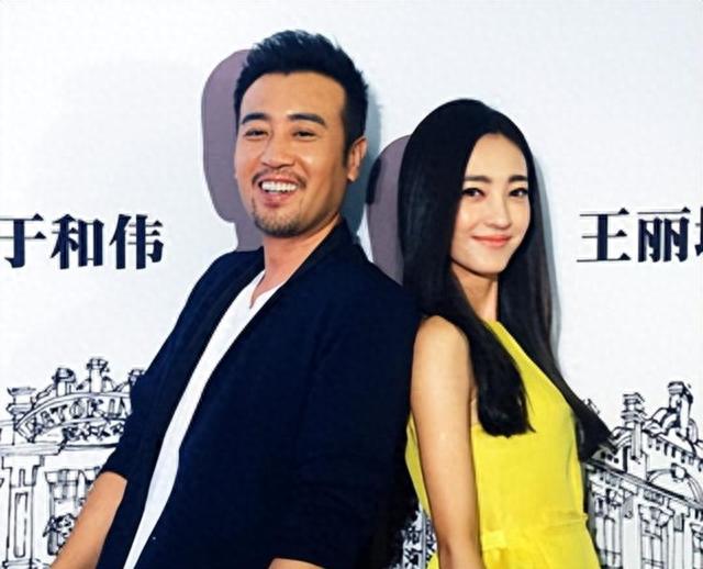 于和伟这位大器晚成的演员备受欢迎，祝福他越来越好