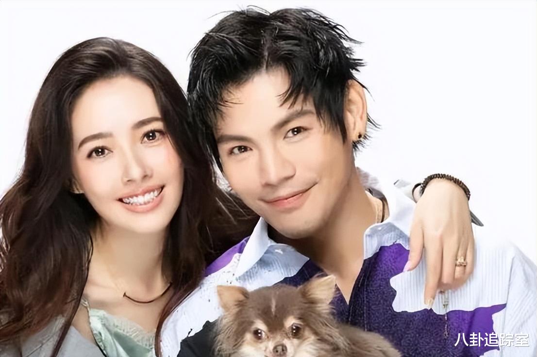 向佐晒照为长女庆生,3岁小奶皇面露不耐似生气,郭碧婷遮肚疑3胎