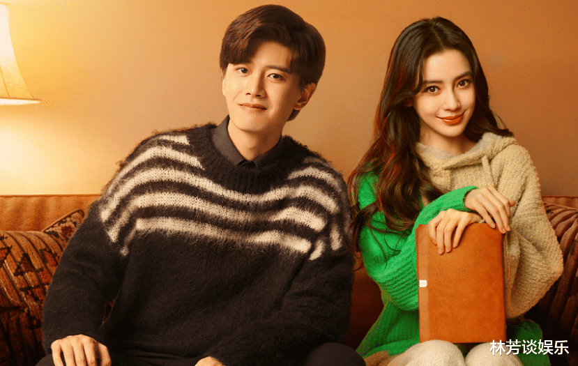 杨颖：从一番女主“贬”为友情出演，时代抛弃你时，招呼都不想打