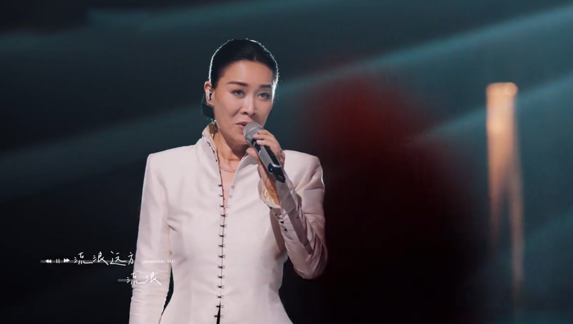 声生不息宝岛季|《声生不息宝岛季》首播口碑爆棚,三大看点,情怀、价值拉满!