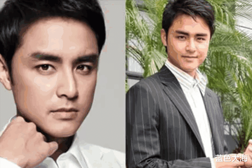 陈奕迅|身体有“缺陷”的5位明星,范冰冰难以启齿,陈奕迅更是“太惨”