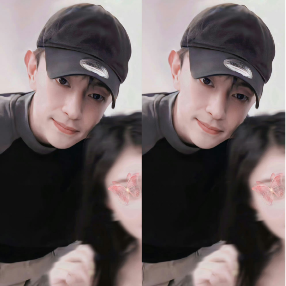 邓伦疑有新恋情，与美女约会举止亲密，女生频频撒娇像热恋情侣