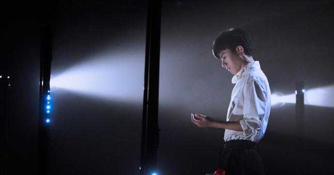 芒果台|声生不息宝岛季:3人被芒果力捧,2人剧本虐心,两位队长待遇不同