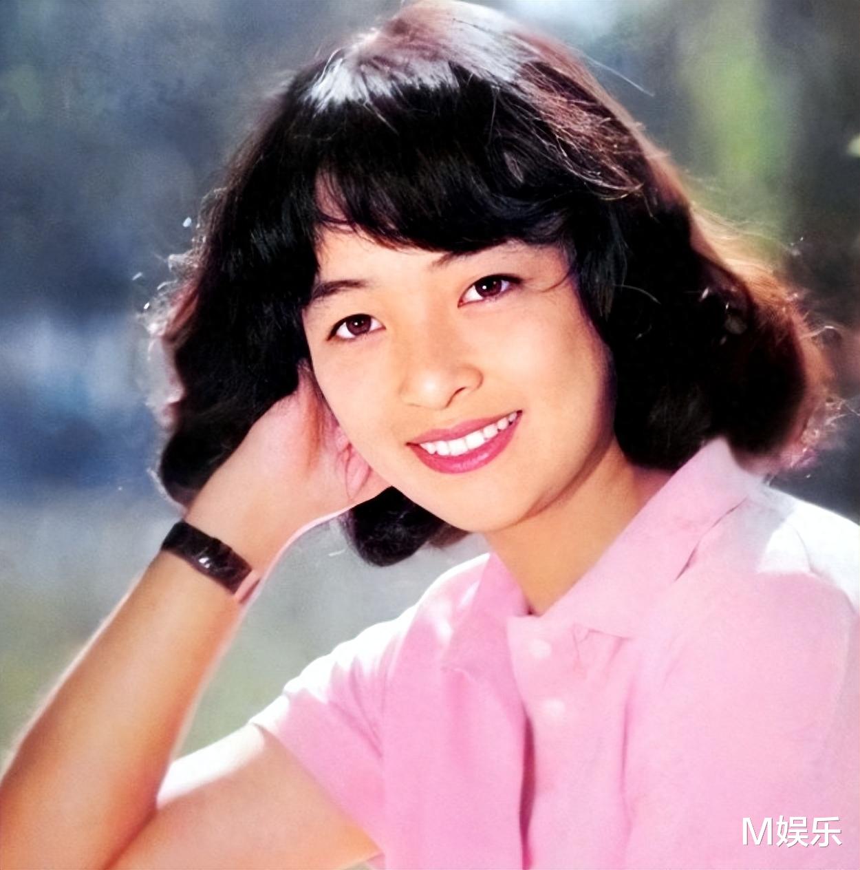 一嫁日本、二嫁美国, 三嫁法国, 演员李勤勤为啥只嫁外国老公?