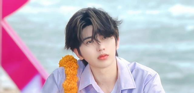 奔跑吧兄弟|《奔跑吧》收官路透:全员校服夕阳大合照,王鹤棣蔡徐坤加入!