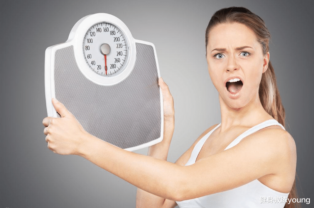 8种减肥不掉秤的原因，找出属于你的原因