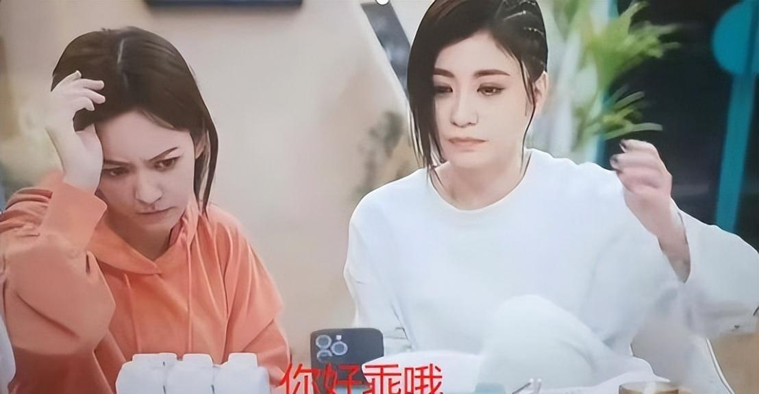 张静初|黄晓明锤上加锤,怒揭陈意涵“双面玉女”骗局,原来杨颖真没说谎