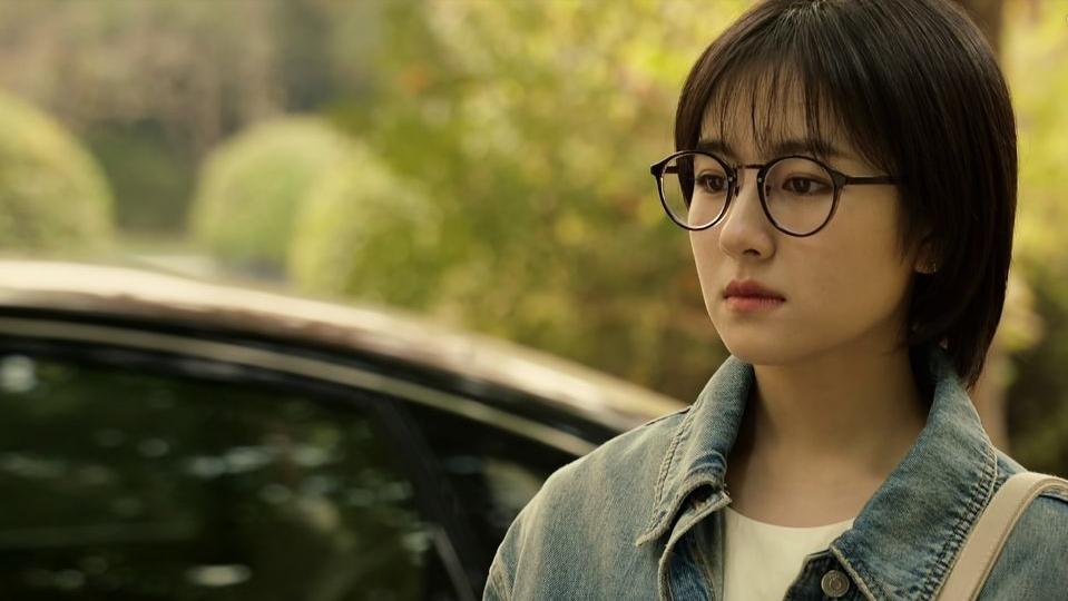 《一路朝阳》：看懂李慕嘉为何与黎光果断分手，就能明白她有多狠