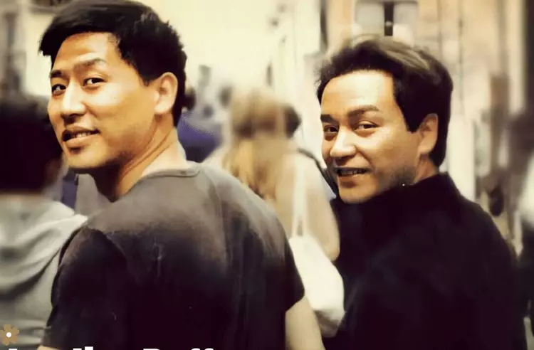 20年后才懂张国荣：他悲剧人生的关键，不是挚爱唐生也不是抑郁症