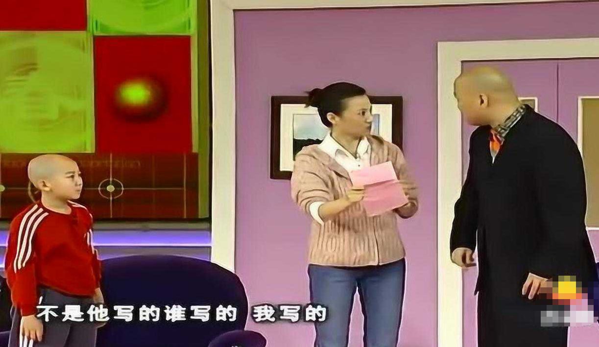 金玉婷|演员金玉婷:5次上春晚,当红时回老家开书院,受益人数达500多万