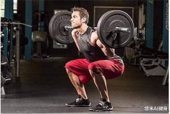 为什么肌肉男要多做有氧运动？3个好处带给你，提升力量训练效果