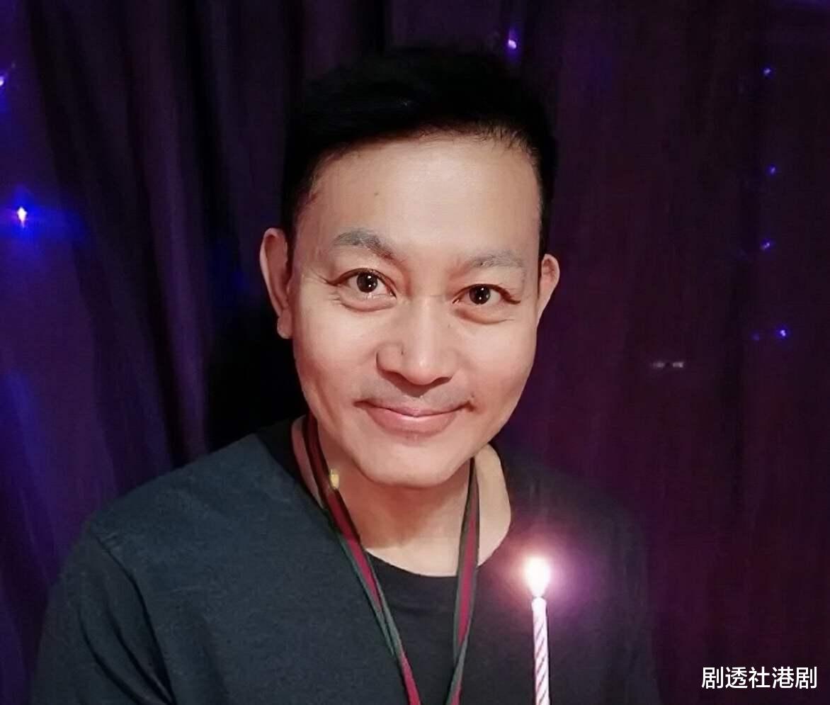 怀念！TVB知名男星患肺癌离世三周年，一生未婚遗产分配成谜