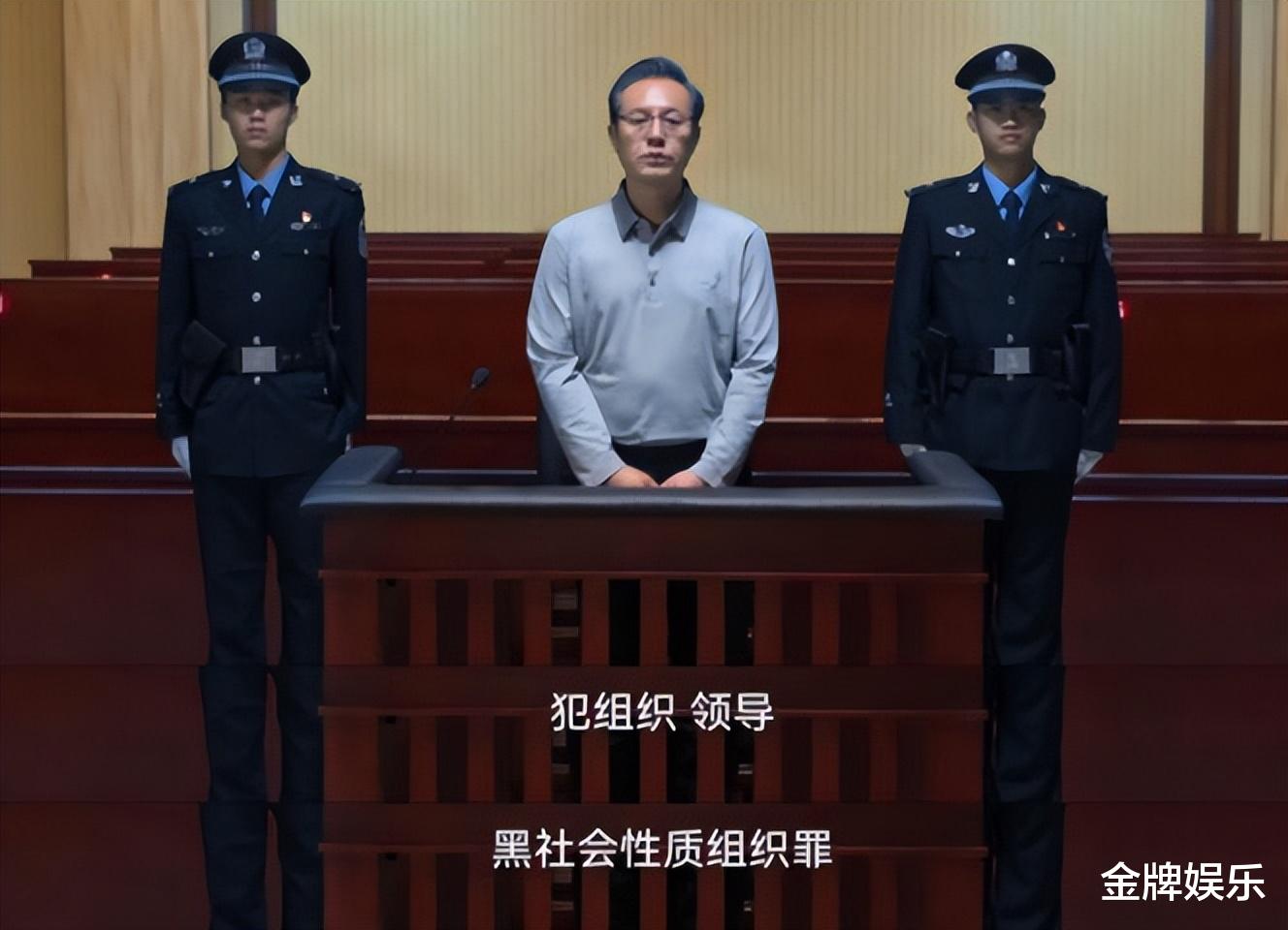 狂飙|《狂飙》评分降至8.6！没能按照原著结尾，成最大败笔