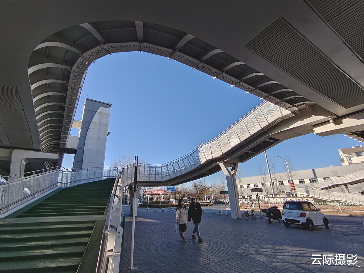 小米科技|有一说二：手机摄影的效率，带着iQOO记录北京生活