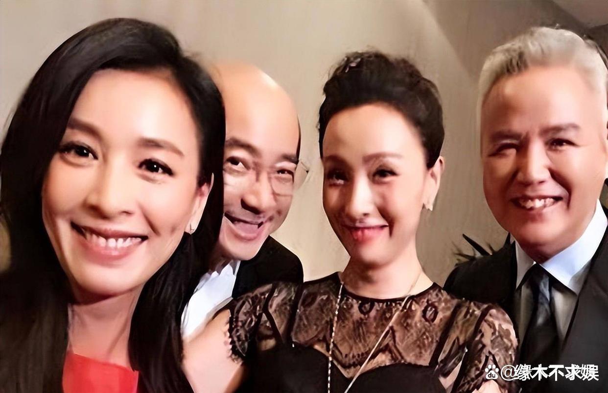 张庭解封风波升级！曝闺蜜陶虹离婚秘而未宣，更多细节曝光！