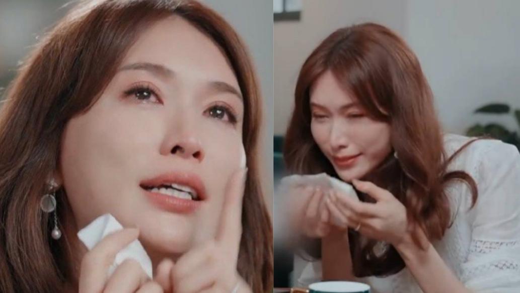 林志玲|林志玲哭诉妈妈病情恶化，嫁黑泽另有隐情，网友：为自己选择买单